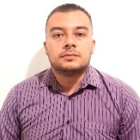 Jhoan Ramirez Restrepo